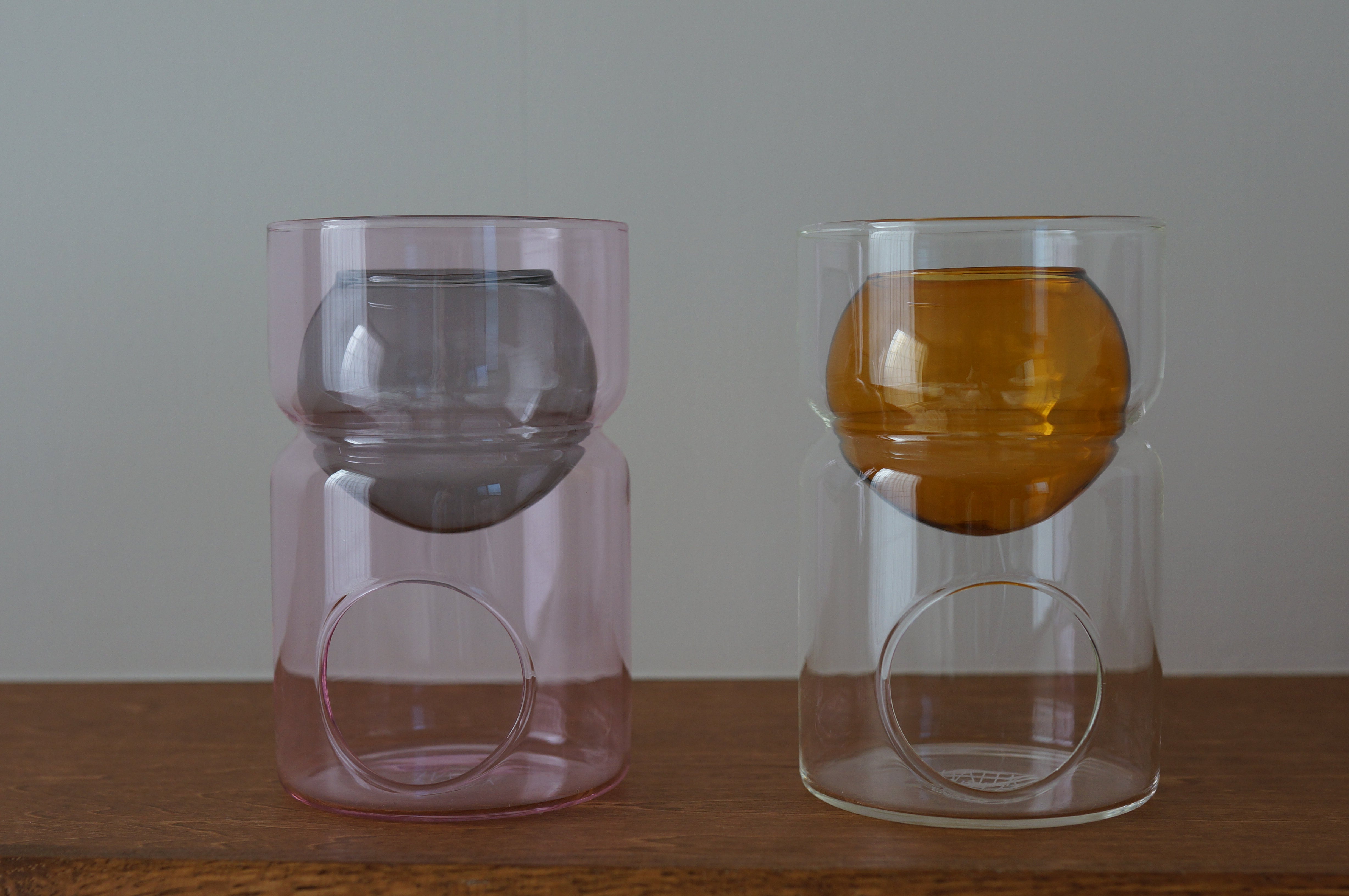 ポーリッシュポタリー オイルバーナー FAZEEK オイルバーナー | LIBERTE MODE